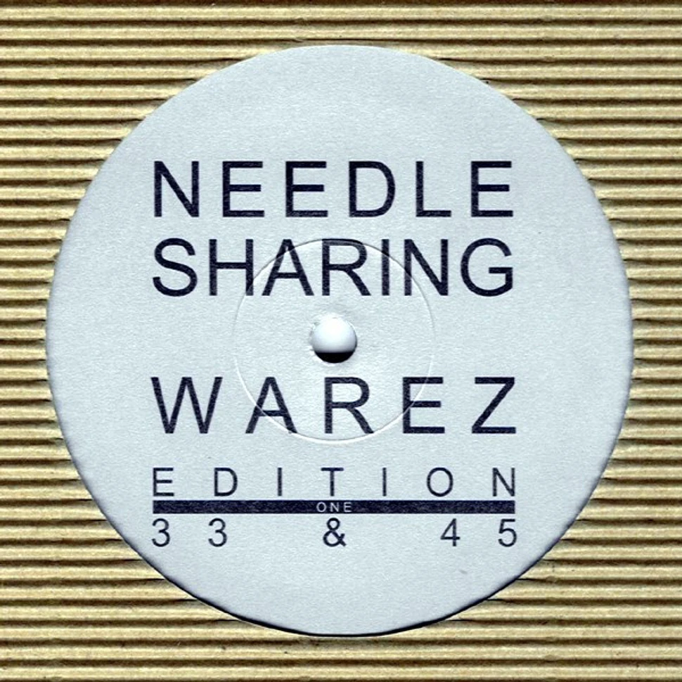 Needle Sharing - Warez