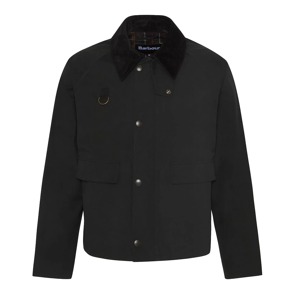 Barbour - OS Spey Casual Jacket