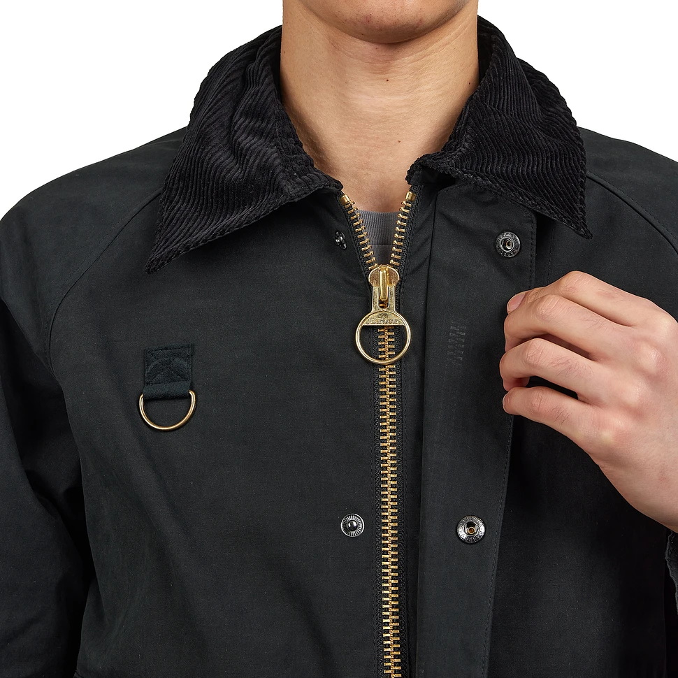 Barbour - OS Spey Casual Jacket