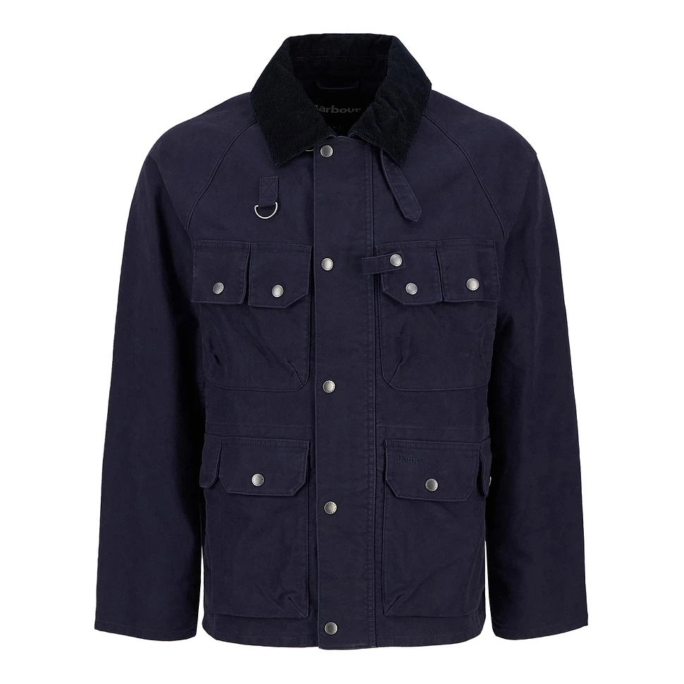 Barbour - Modified Dryfly Casual Jacket