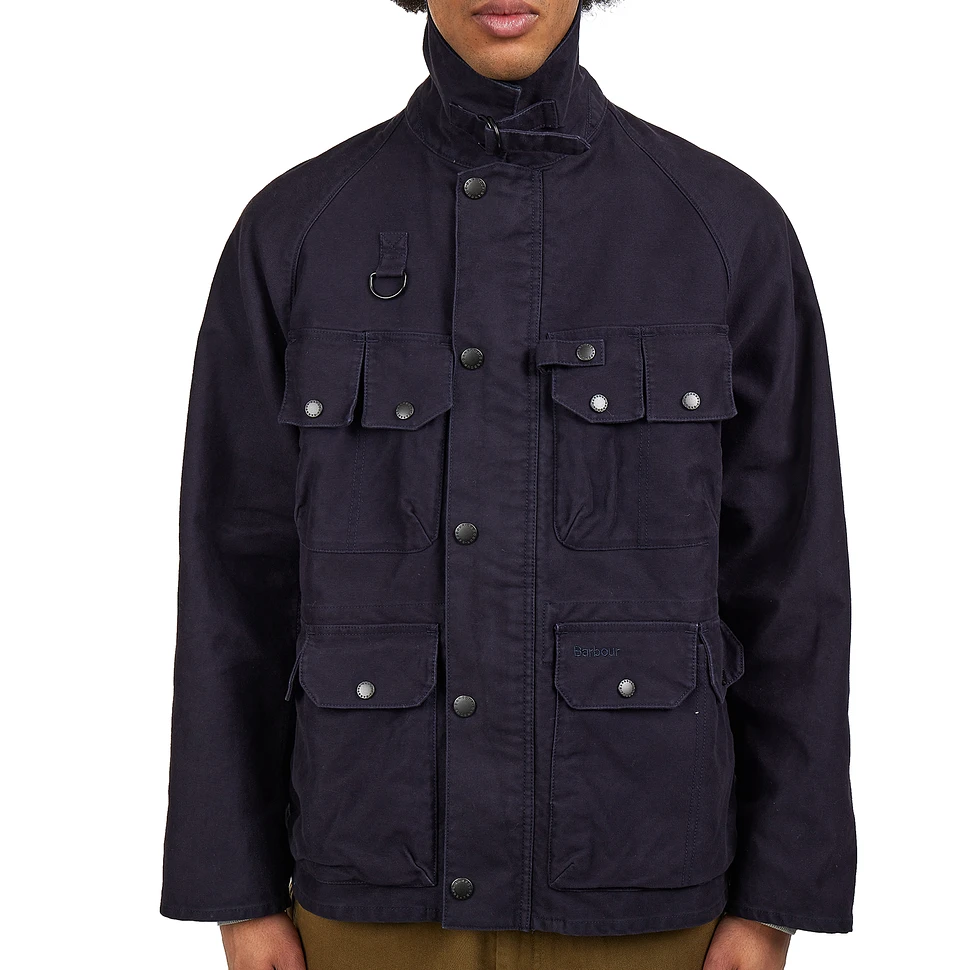 Barbour - Modified Dryfly Casual Jacket