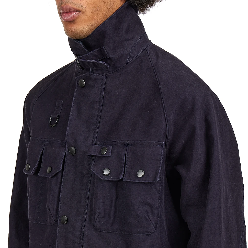 Barbour - Modified Dryfly Casual Jacket