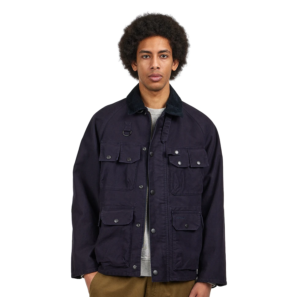 Barbour - Modified Dryfly Casual Jacket