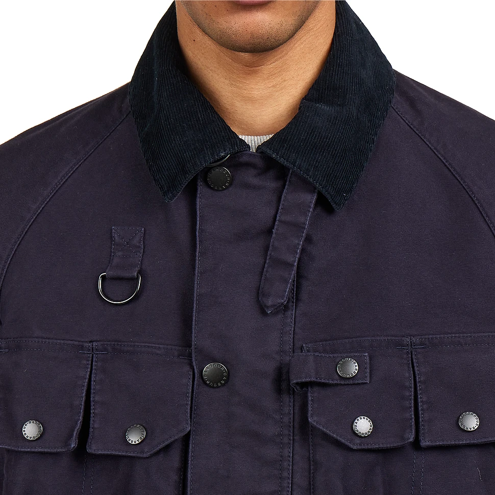 Barbour - Modified Dryfly Casual Jacket