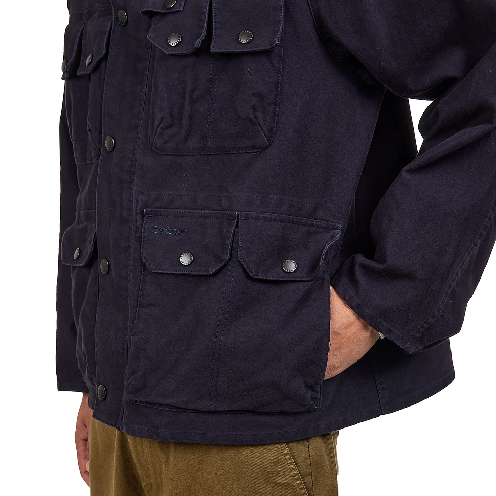 Barbour - Modified Dryfly Casual Jacket