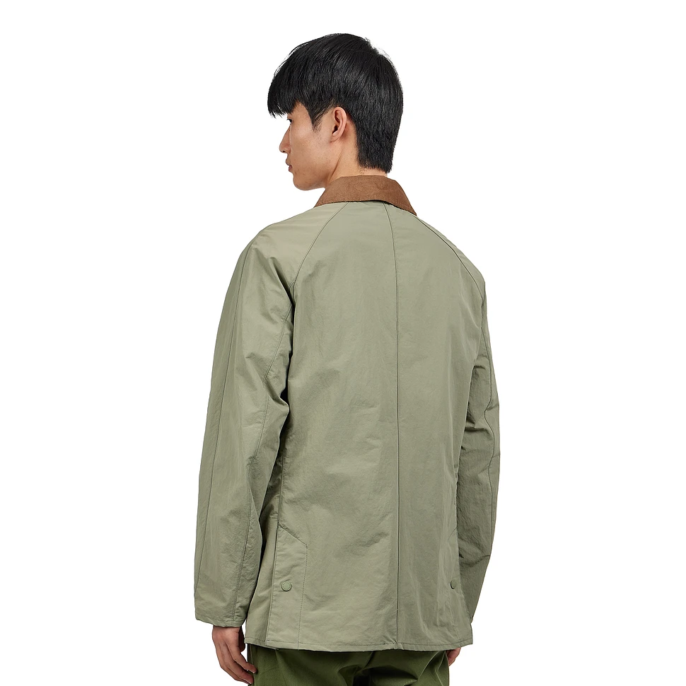 Barbour - Ashby Showerproof Jacket