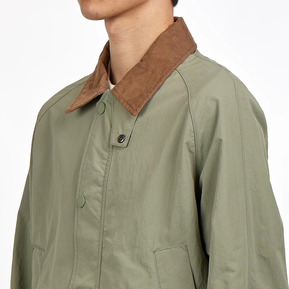 Barbour - Ashby Showerproof Jacket