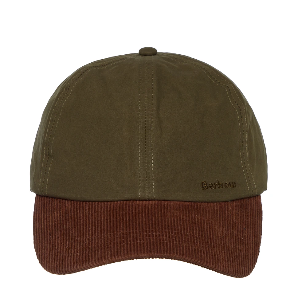 Barbour - Transport Cap