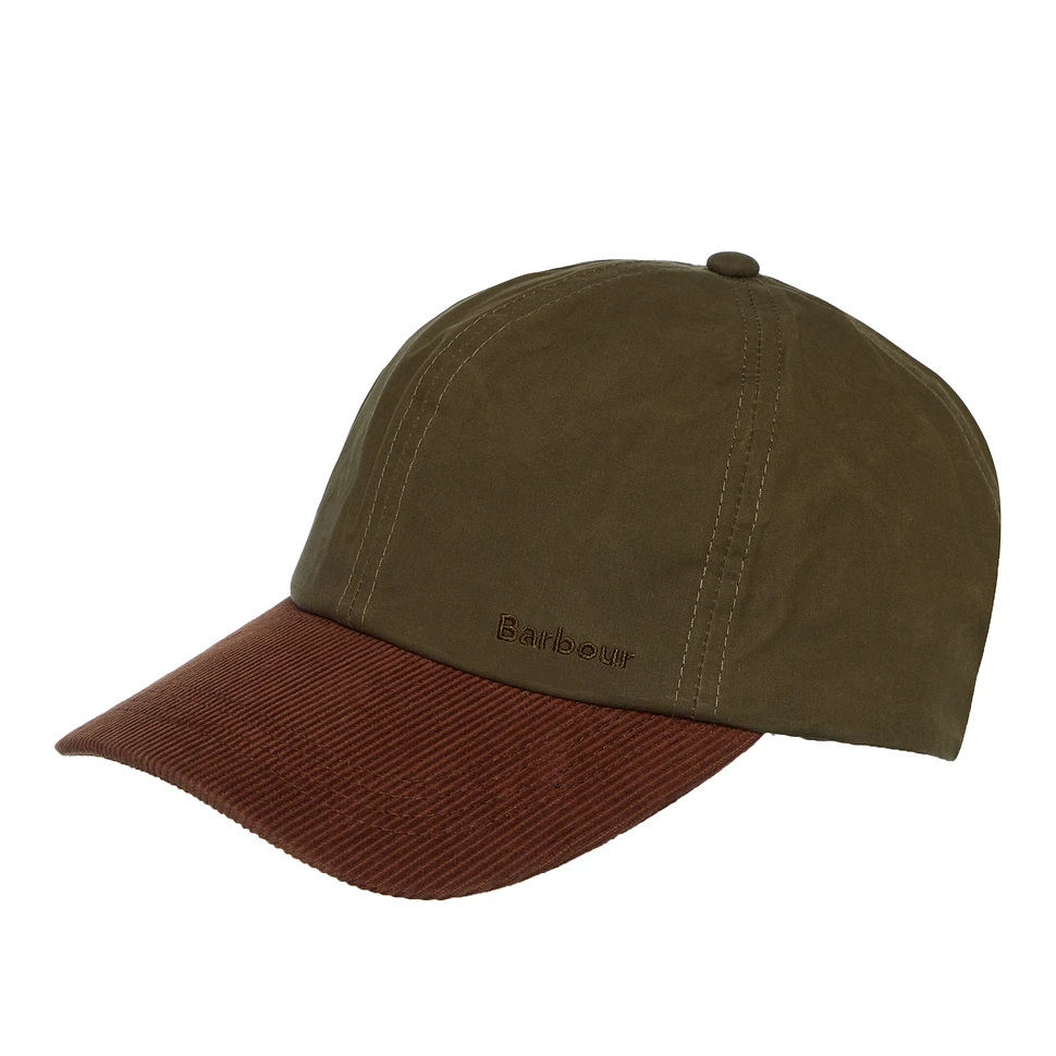 Barbour - Transport Cap