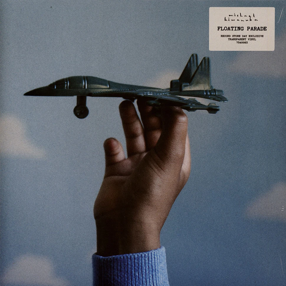 Michael Kiwanuka - Floating Parade Record Store Day 2025 Edition