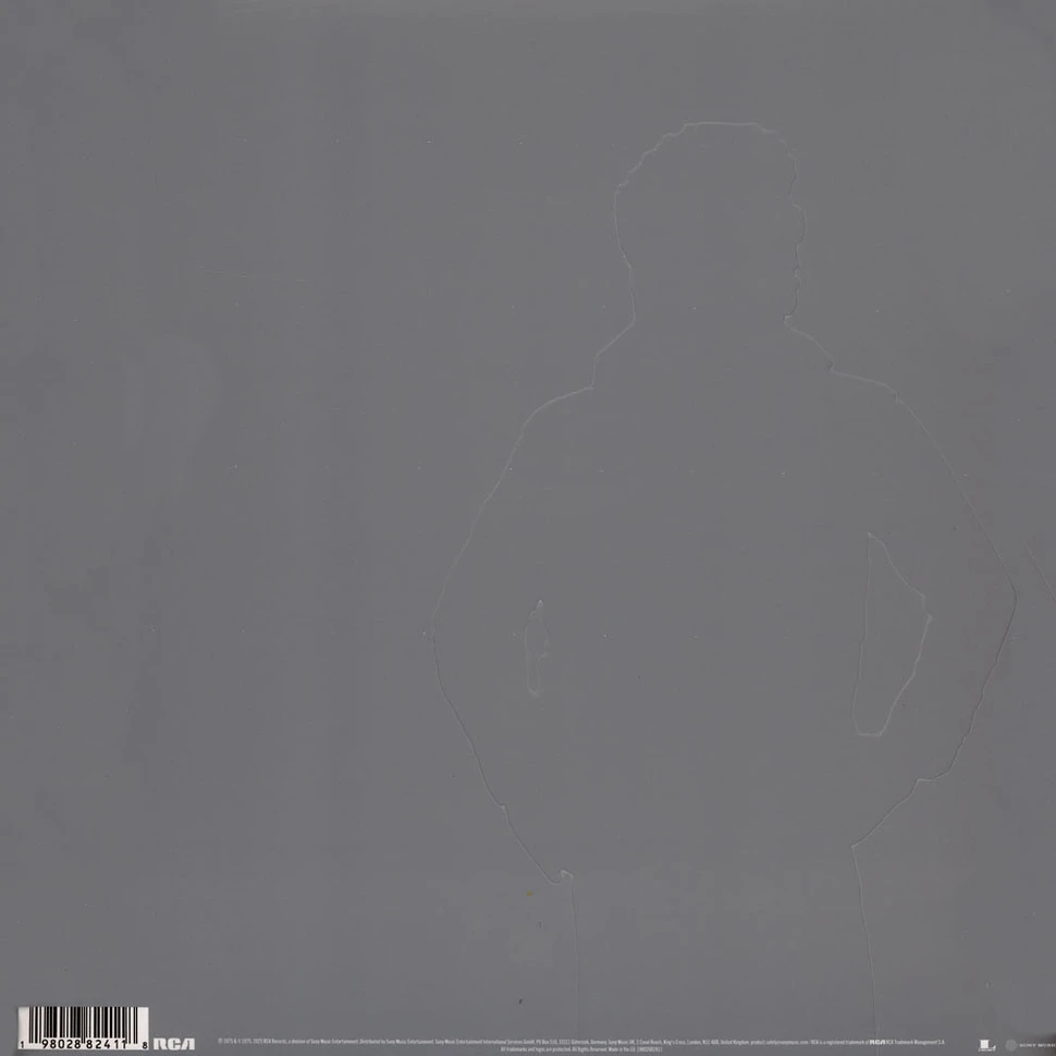 Lou Reed - Metal Machine Music 50th Anniversary Record Store Day 2025 Edition