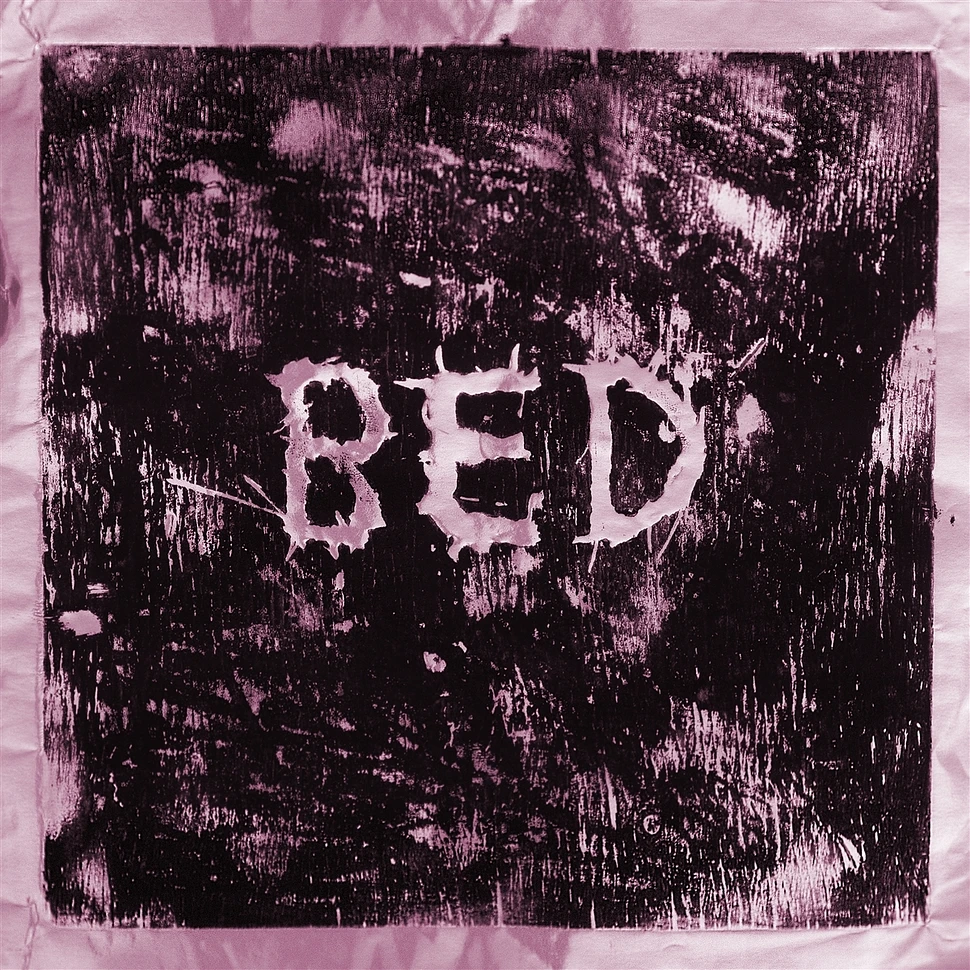 Bed - Everything Hurts