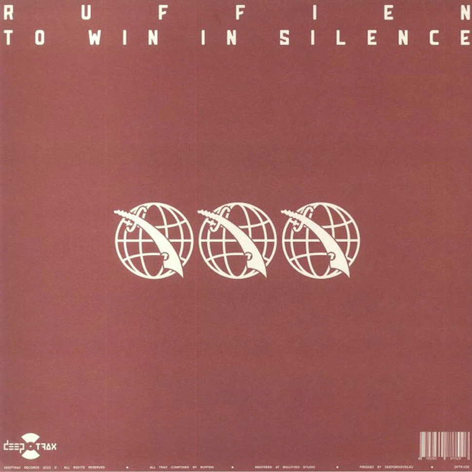 Ruffien - To Win In Silence