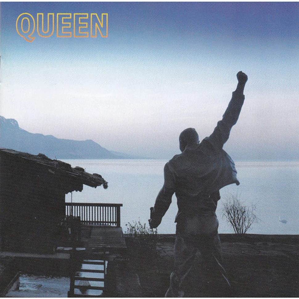 Queen - Made In Heaven