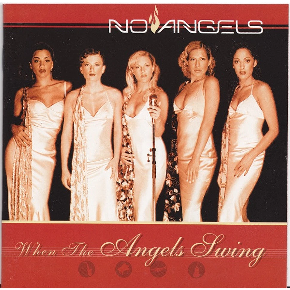 No Angels - When The Angels Swing