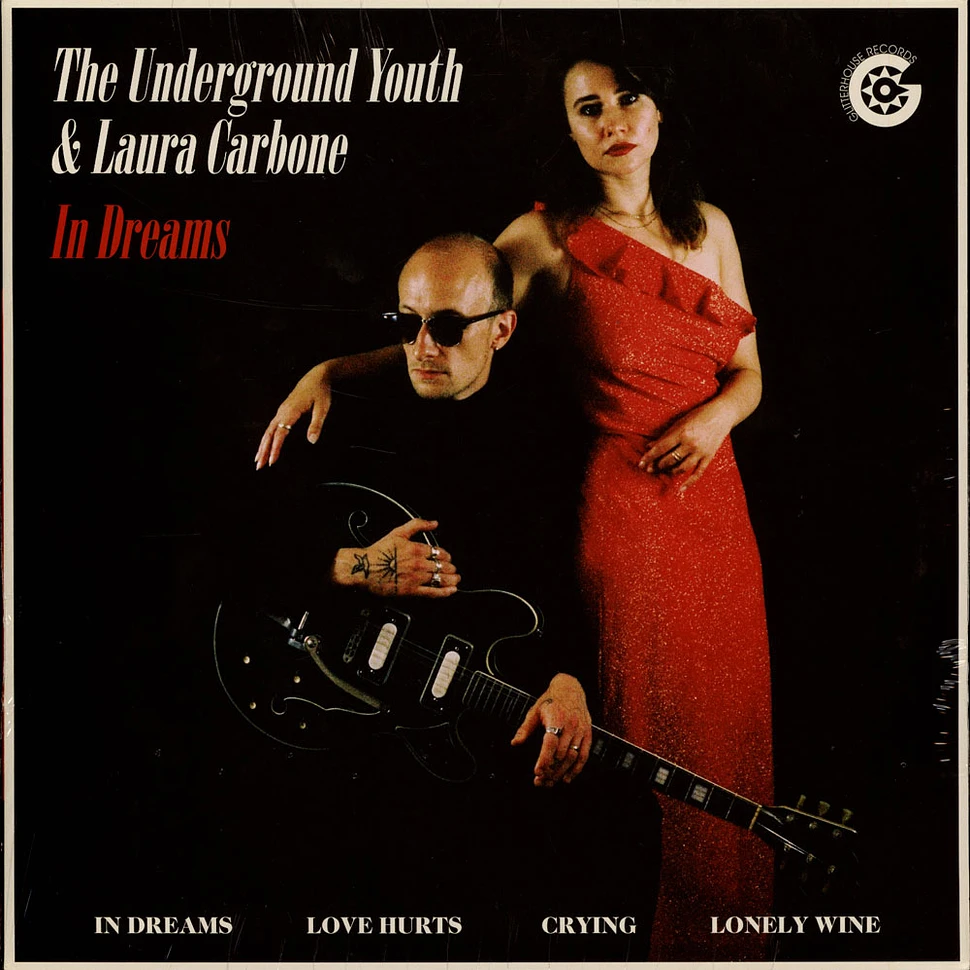 The Underground Youth & Laura Carbone - In Dreams