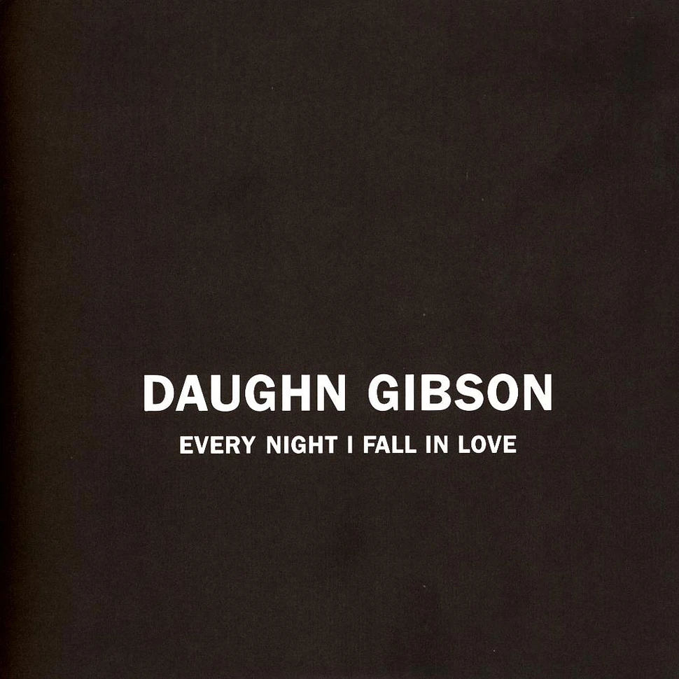 Daughn Gibson - Me Moan - Bonus Single