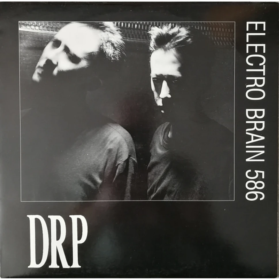 DRP - Electro Brain 586