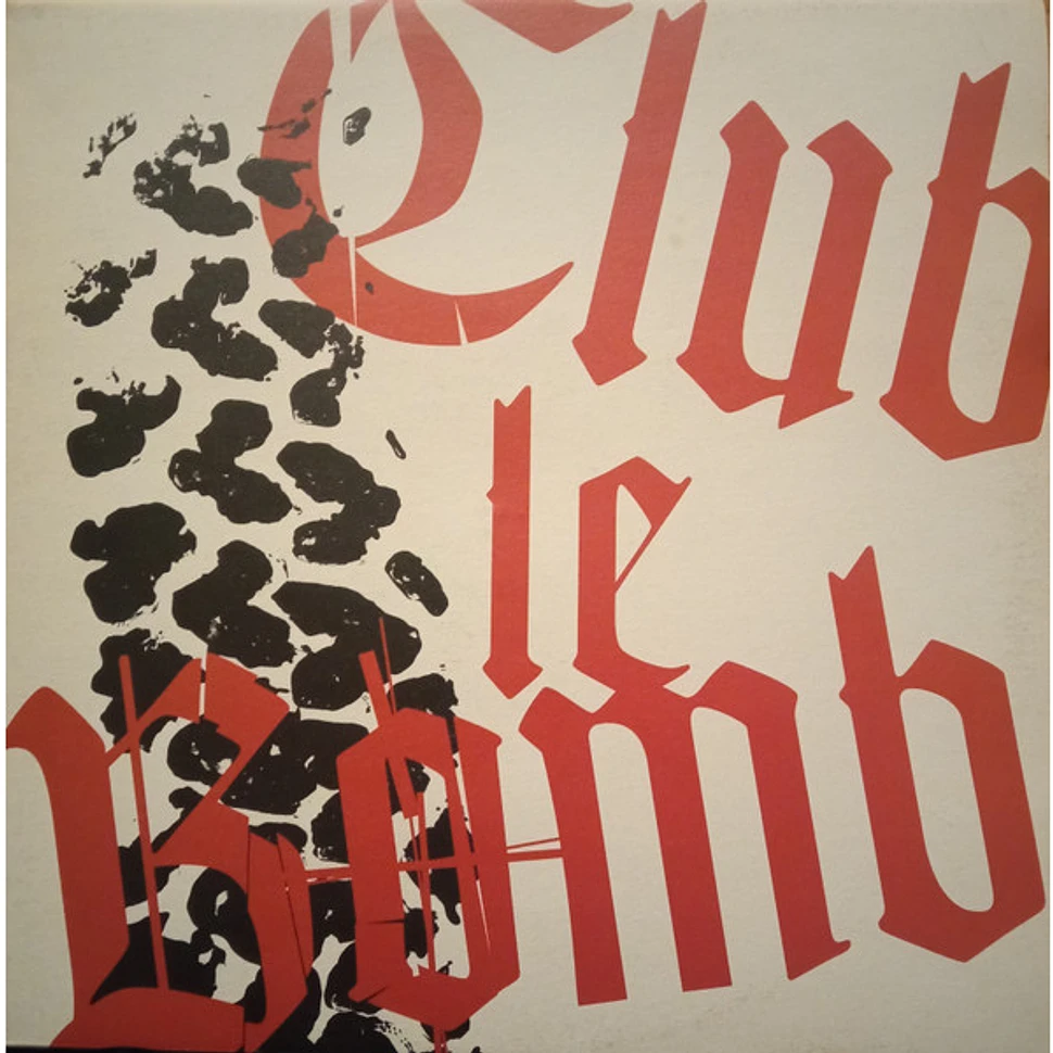 Club Le Bomb - Kebabträume