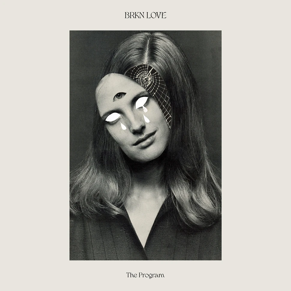 BRKN Love - The Program