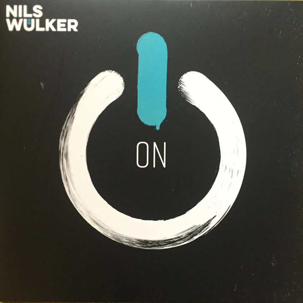 Nils Wülker - On