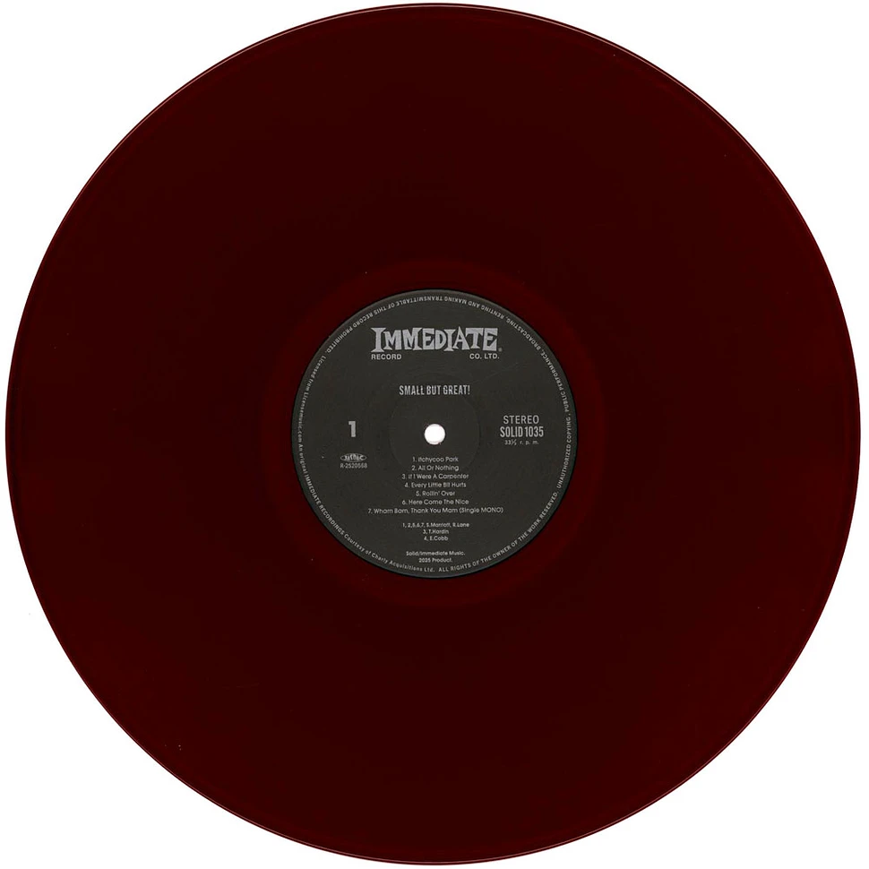 SpecialRelease | RECORD STORE DAY