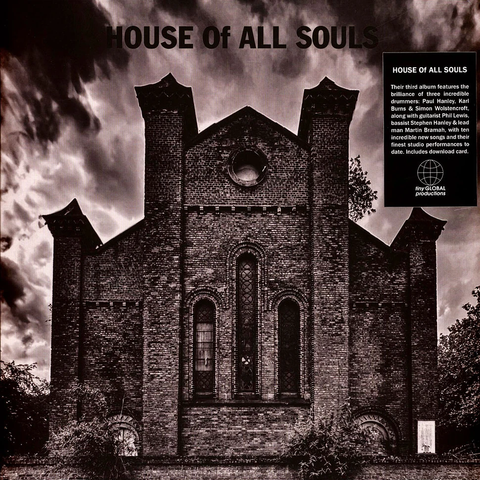 House Of All - House Of All Souls