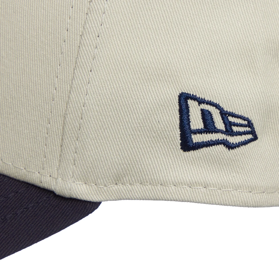 New Era - Colour Block New York Yankees 9Forty Cap