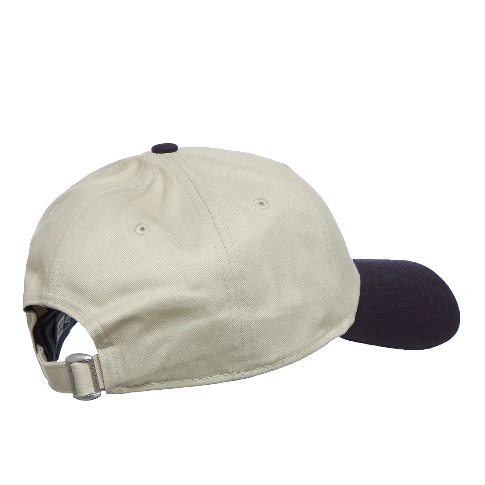 New Era - Colour Block New York Yankees 9Forty Cap