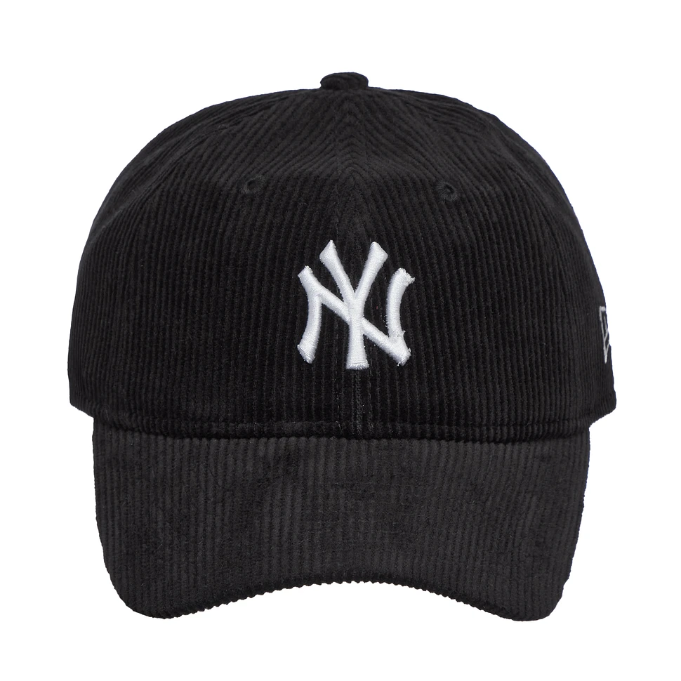 New Era - Cord New York Yankees 9Twenty Cap