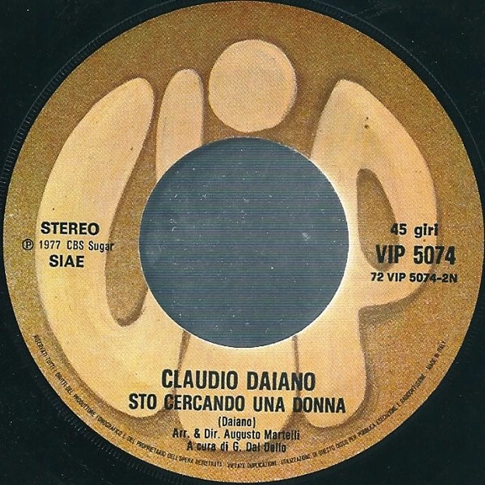 Claudio Daiano - Canzone Facile