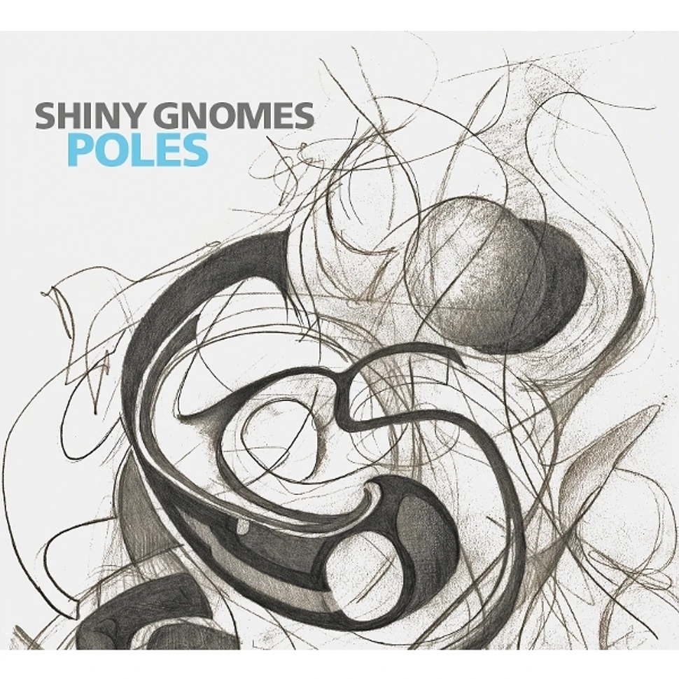 Shiny Gnomes - Poles