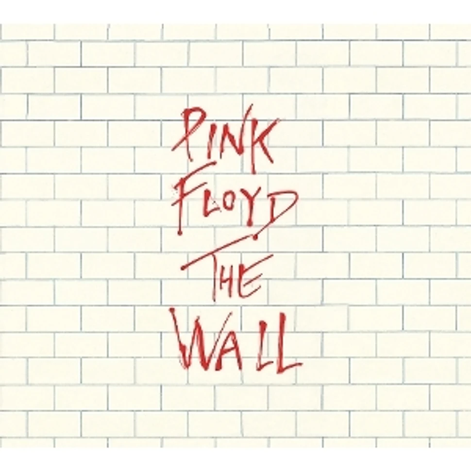 Pink Floyd - The Wall