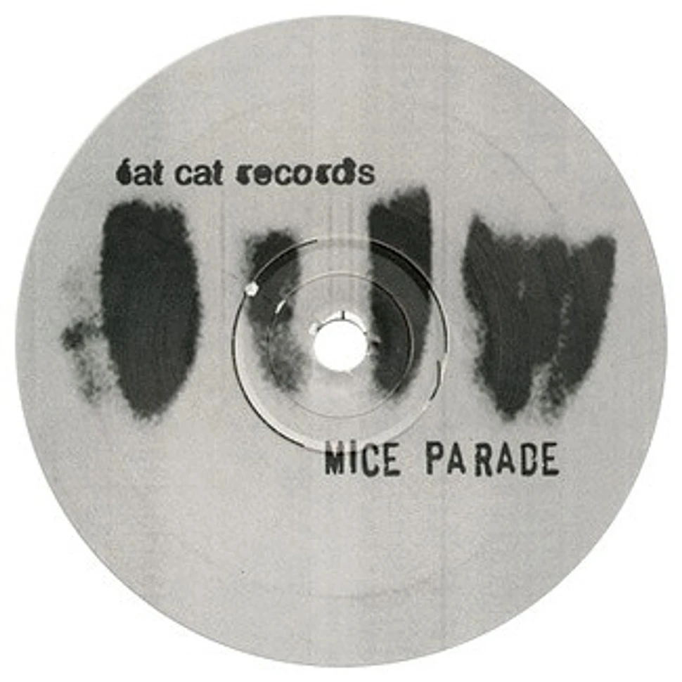 Mice Parade - My Funny Friend Scott