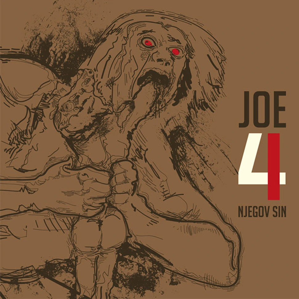 Joe 4 - Njegov Sin