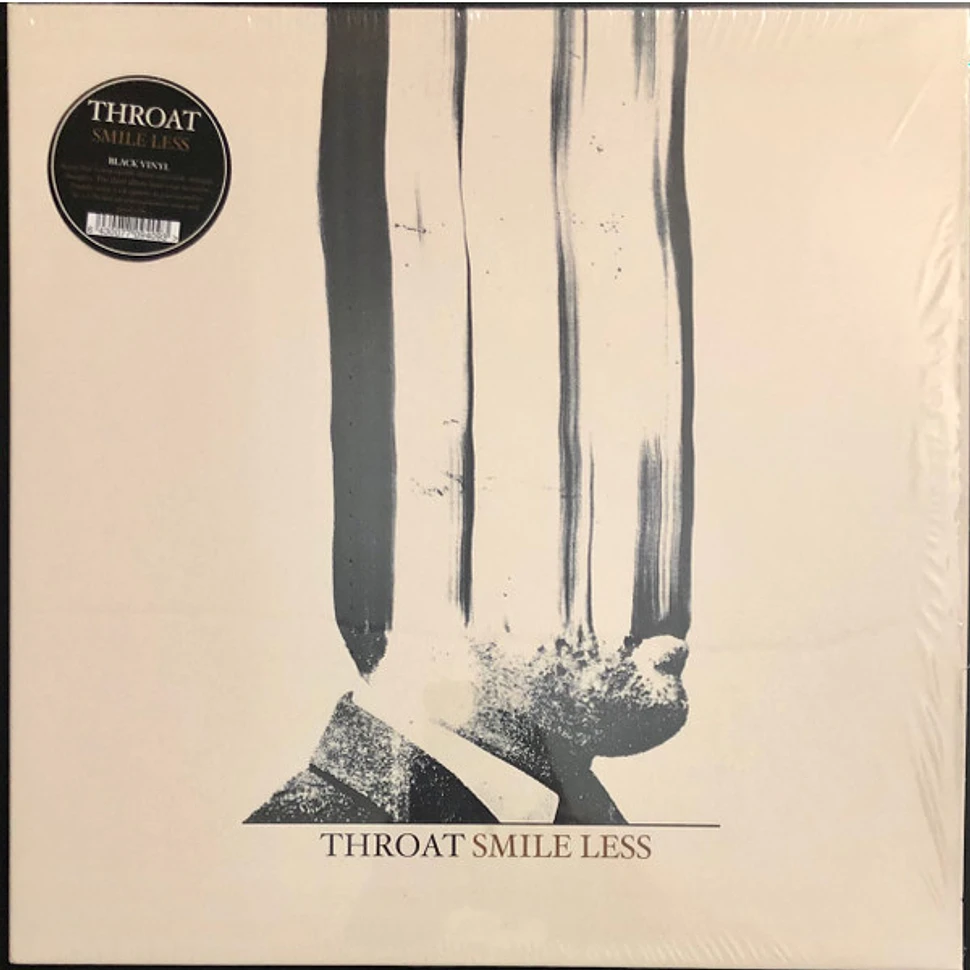 Throat - Smile Less