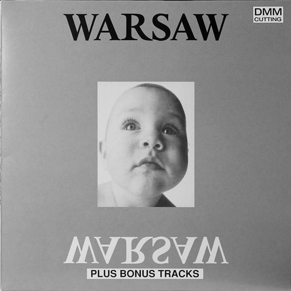 Warsaw - Warsaw