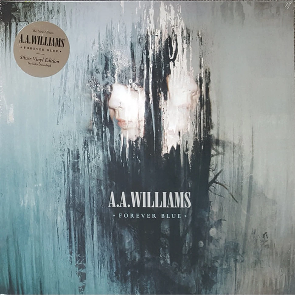 A.A.Williams - Forever Blue