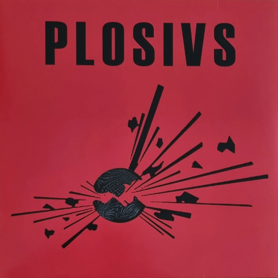 Plosivs - Plosivs