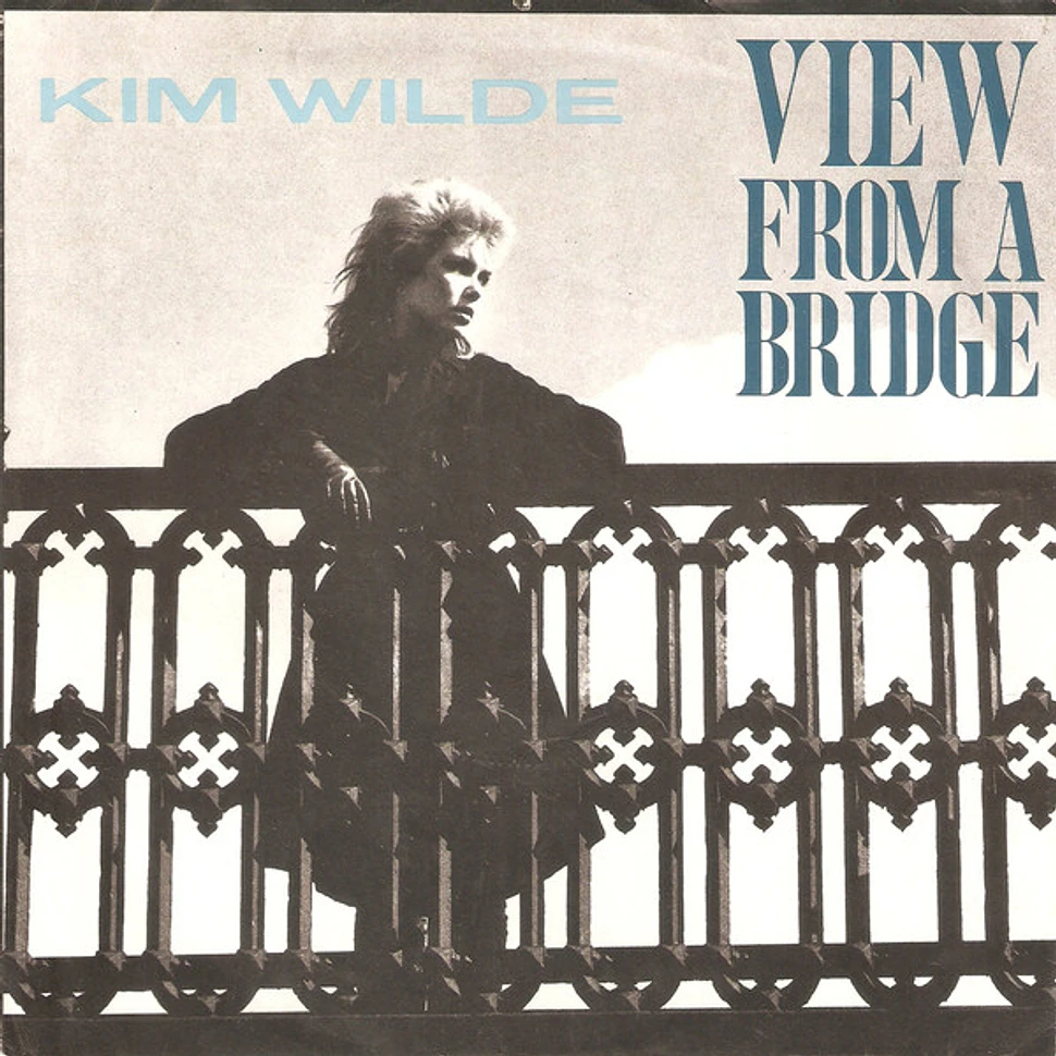 Kim Wilde - View From A Bridge