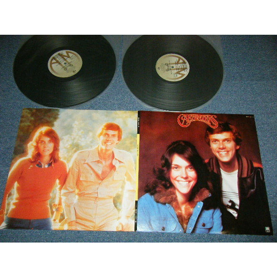 Carpenters - Superdisc Carpenters '77