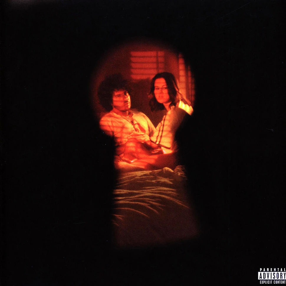 Selena Gomez / Benny Blanco - I Said I Love You First Candy Cane