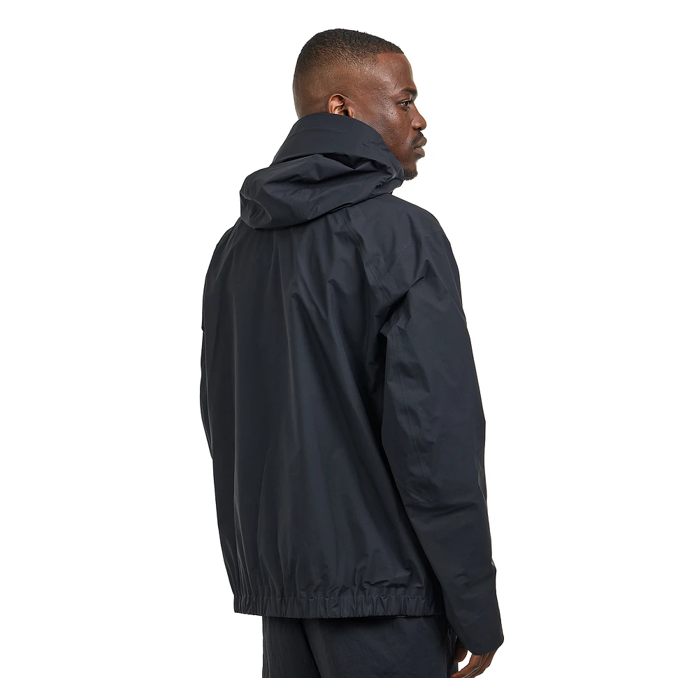 Secant Comp Jacket Veilance - Secant SL Jacket (Black) | HHV