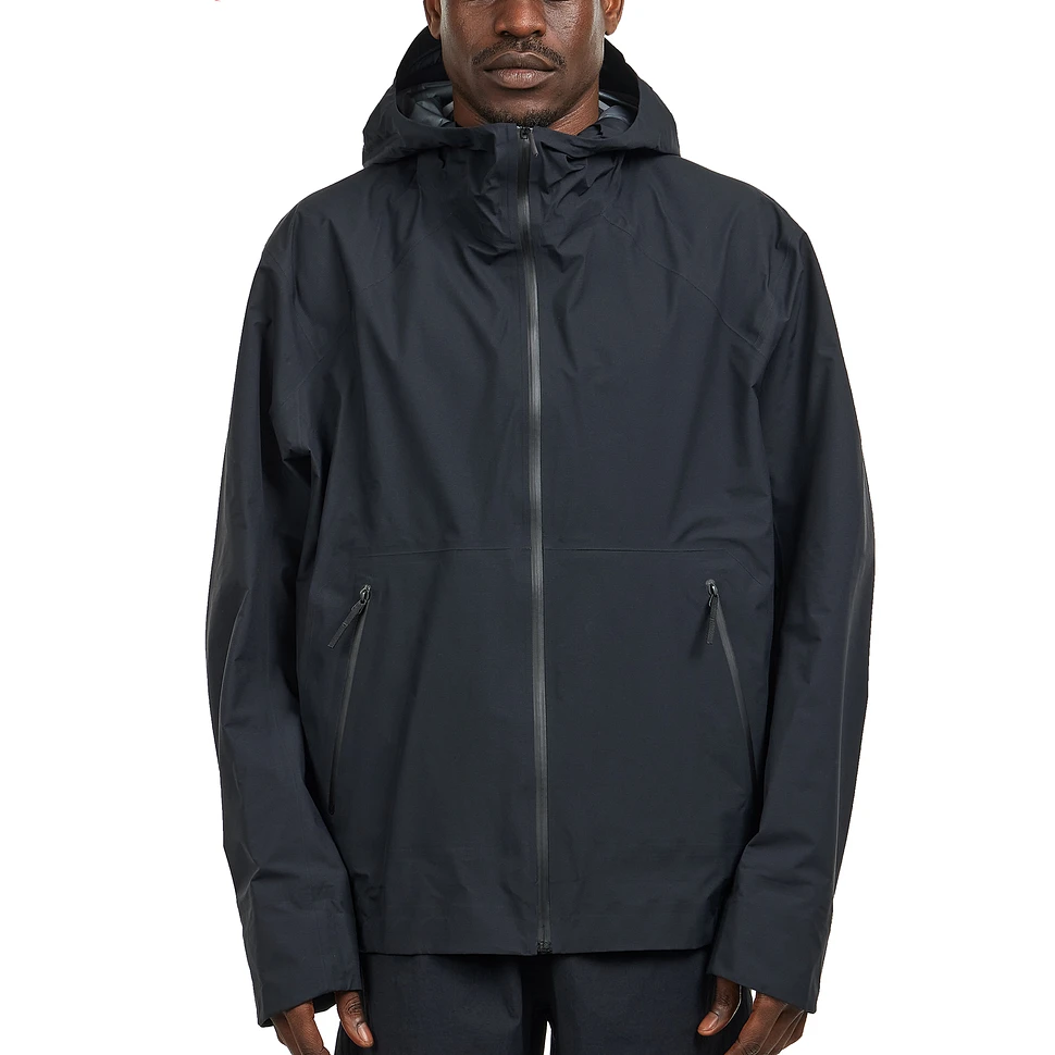 Secant Comp Jacket Veilance - Secant SL Jacket (Black) | HHV