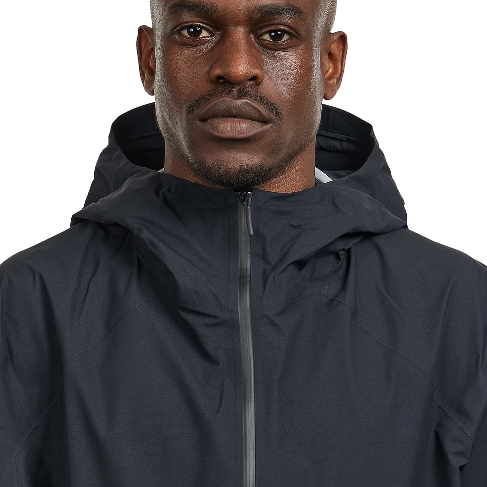 Secant Comp Jacket Veilance - Secant SL Jacket (Black) | HHV
