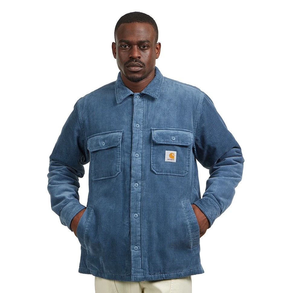 Carhartt WIP - Whitsome Shirt Jac