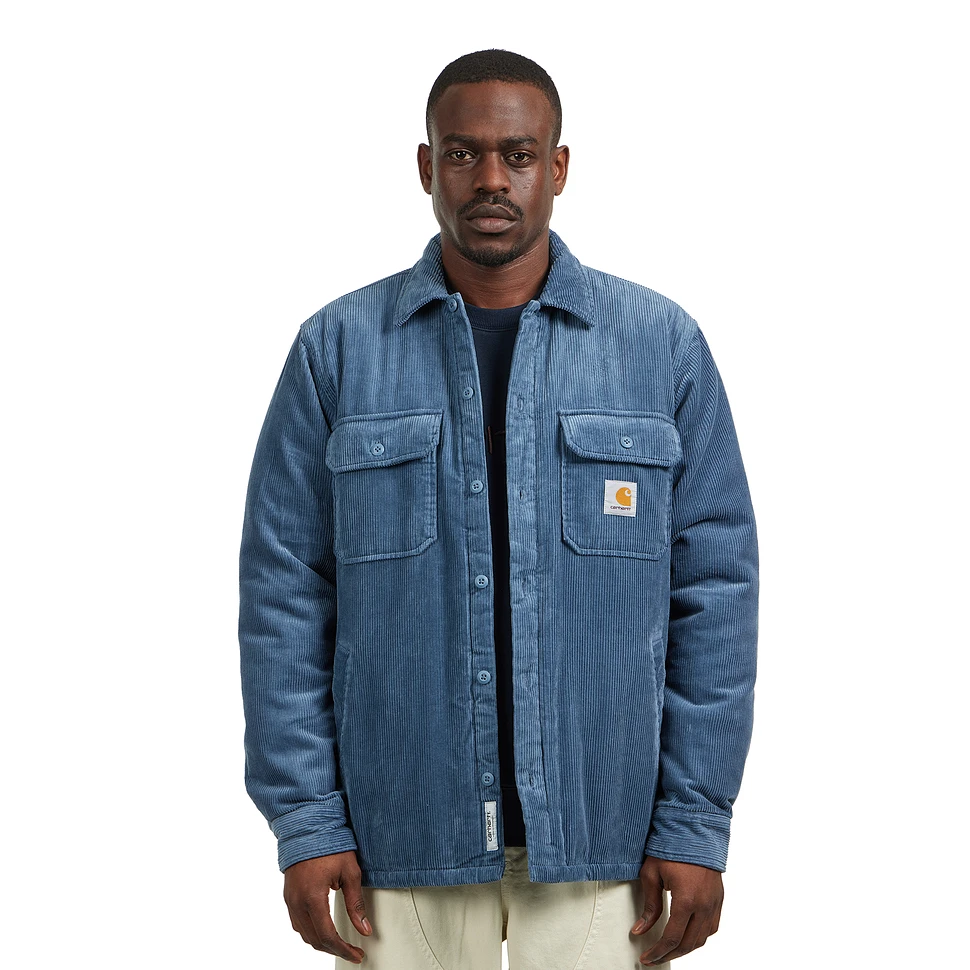 Carhartt WIP - Whitsome Shirt Jac
