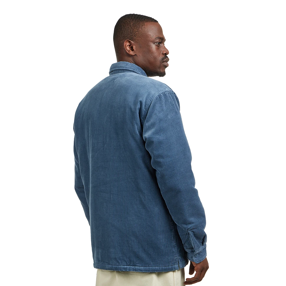 Carhartt WIP - Whitsome Shirt Jac