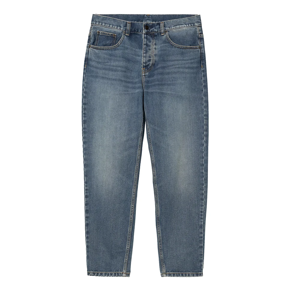 Carhartt WIP - Newel Pant "Maitland" Denim, 13.5 oz