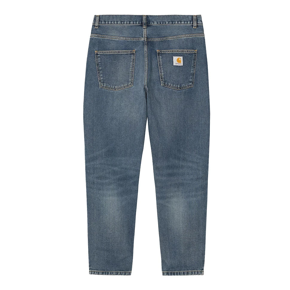 Carhartt WIP - Newel Pant "Maitland" Denim, 13.5 oz